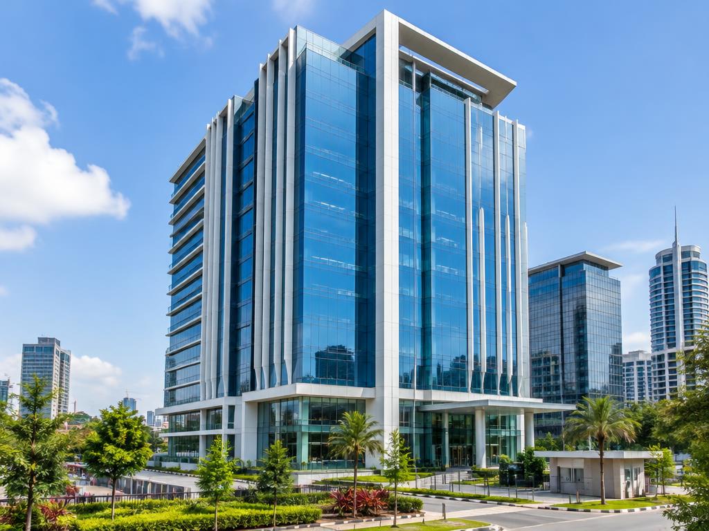 Westlands Business Centre