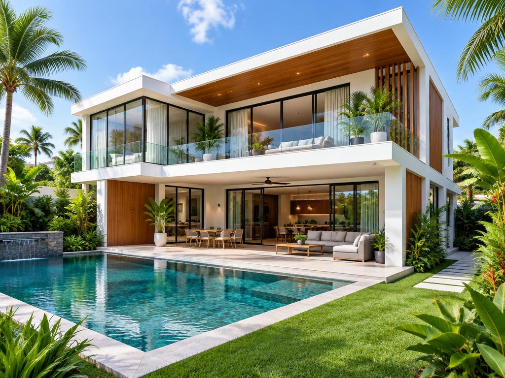 The Karen Residences